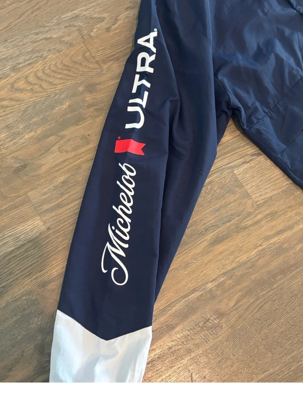 FIFA 2026 World Cup Windbreaker